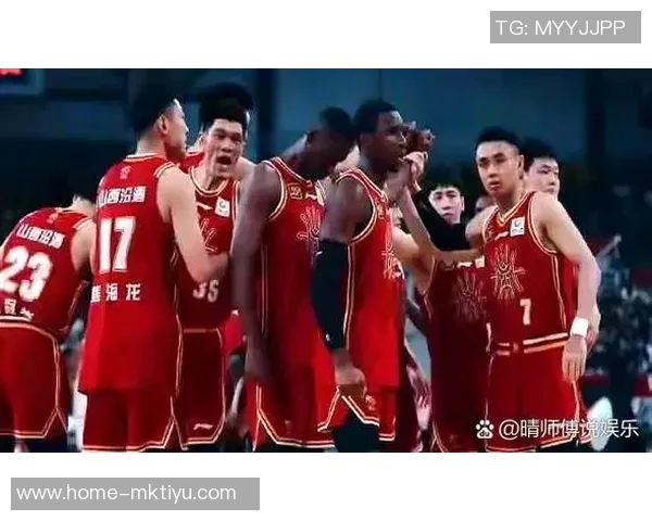 今晚19点35分CBA直播广东对吉林广厦对宁波等七场精彩赛事等你来观看