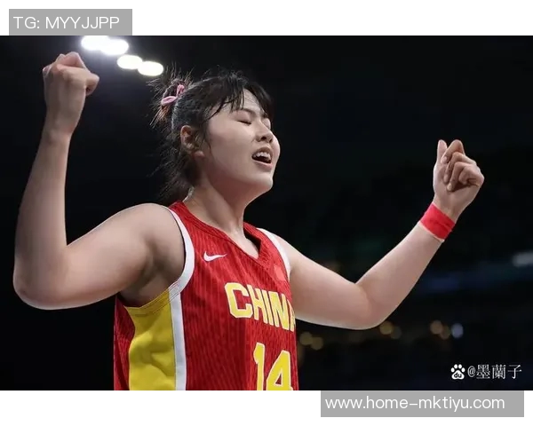 李月汝WNBA初试锋芒篮协或因赛事调整召回年轻张子宇潜力无限