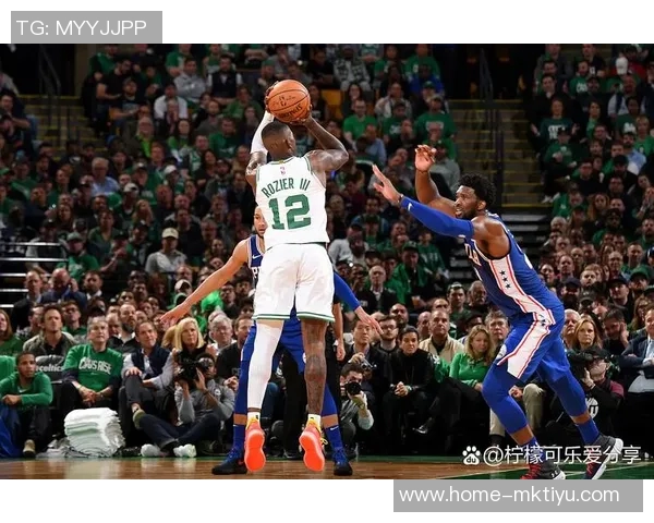 凯尔特人热火G3激战正酣谁将掌控东部决赛的胜利天平